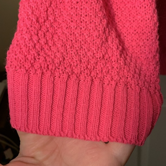 Plus size. boohoo +. Hot pink - Picture 4 of 8